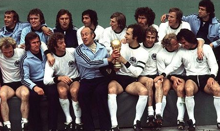 Alemania