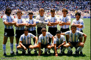Argentina