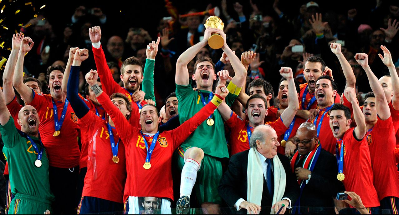 España