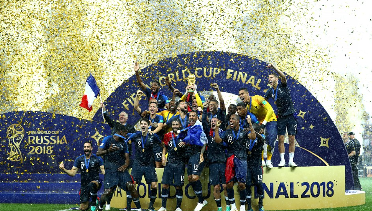 Francia