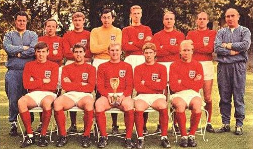 Inglaterra