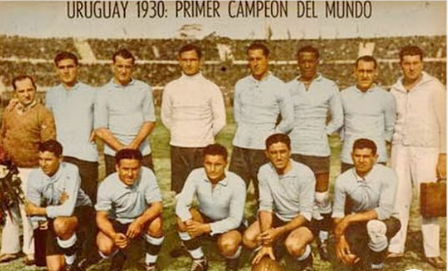 Uruguay