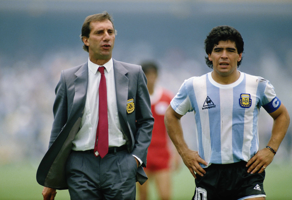 argentina