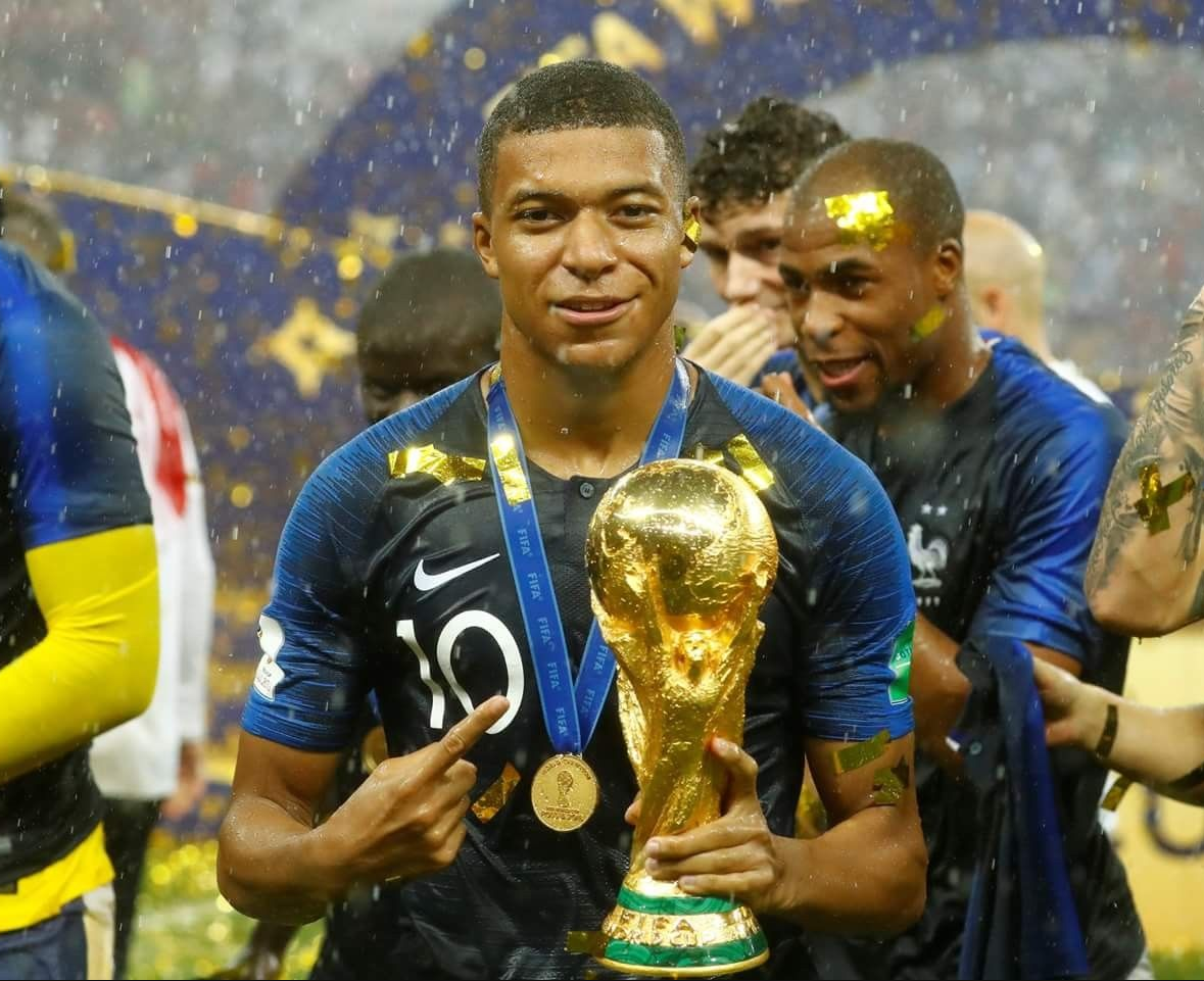 Francia