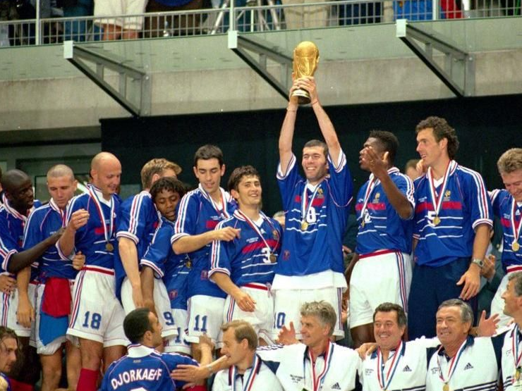 Francia